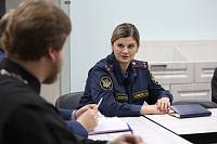 Собрание Отдела по тюремному служению Балашихинской епархии