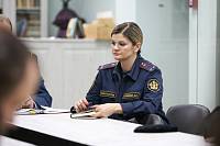 Собрание Отдела по тюремному служению Балашихинской епархии