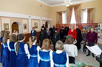 Рождественские чтения Епархиального отдела по реставрации и строительству