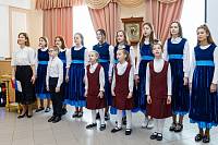 Рождественские чтения Епархиального отдела по реставрации и строительству