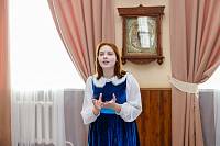 Рождественские чтения Епархиального отдела по реставрации и строительству