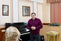 Рождественские чтения Епархиального отдела по реставрации и строительству