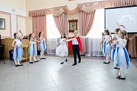 Рождественские чтения Епархиального отдела по реставрации и строительству