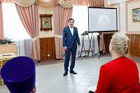 Рождественские чтения Епархиального отдела по реставрации и строительству