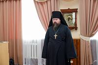 Рождественские чтения Епархиального отдела по реставрации и строительству