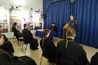 Братское совещание духовенства Балашихинского благочиния