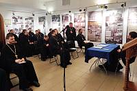 Братское совещание духовенства Балашихинского благочиния