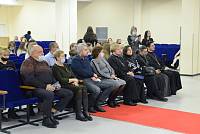 Рождественские чтения в Лосино-Петровском благочинии