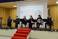 Рождественские чтения в Лосино-Петровском благочинии