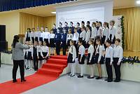 Рождественские чтения в Лосино-Петровском благочинии