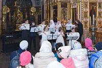 Рождественские чтения в Лосино-Петровском благочинии