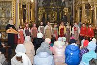 Рождественские чтения в Лосино-Петровском благочинии