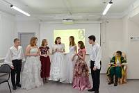 Рождественские чтения в Лосино-Петровском благочинии