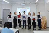 Рождественские чтения в Лосино-Петровском благочинии