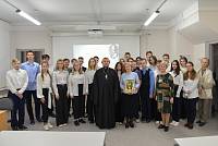 Рождественские чтения в Лосино-Петровском благочинии