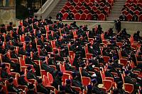 Архиереи Московской митрополии приняли участие в епархиальном собрании города Москвы