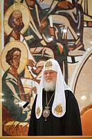 Архиереи Московской митрополии приняли участие в епархиальном собрании города Москвы