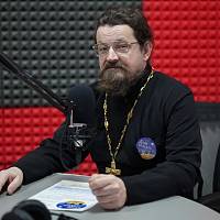 Эфир на Орехово-Зуевском социальном радио