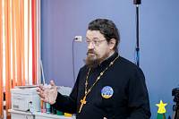 Акция «Дары волхвов» в Орехово-Зуевском благочинии