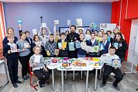 Акция «Дары волхвов» в Орехово-Зуевском благочинии