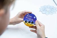 Акция «Дары волхвов» в Орехово-Зуевском благочинии