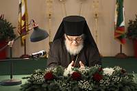 Годовое собрание духовенства Балашихинской епархии