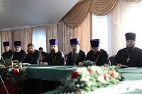 Братское совещание духовенства Богородского благочиния