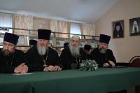 Братское совещание духовенства Богородского благочиния
