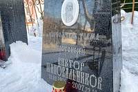 Годовщина преставления протоиерея Виктора Шиповальникова в Заозерье