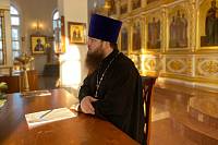 Братское совещание духовенства Павлово-Посадского благочиния
