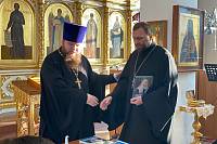 Братское совещание духовенства Павлово-Посадского благочиния