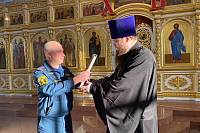 Братское совещание духовенства Павлово-Посадского благочиния