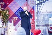 Рождество Христово в Шатурском благочинии