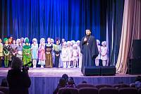 Рождество Христово в Шатурском благочинии