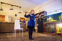 Рождество Христово в Шатурском благочинии