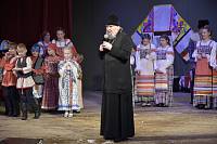 Рождество Христово в Шатурском благочинии