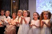 Рождество Христово в Богородском благочинии