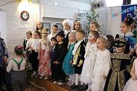 Рождество Христово в Ликино-Дулевском благочинии