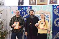 Рождество Христово в Ликино-Дулевском благочинии