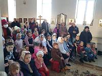 Рождество Христово в Ликино-Дулевском благочинии