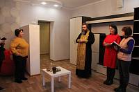 Посещение мастерской «Империя ремесел» в Ильинском Погосте