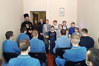 Рождество Христово в Лосино-Петровском благочинии