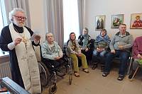 Рождество Христово в Лосино-Петровском благочинии