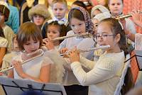 Рождество Христово в Лосино-Петровском благочинии