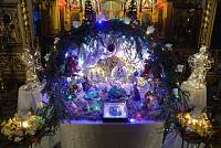 Рождество Христово в Лосино-Петровском благочинии