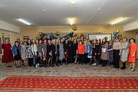 Юбилей Ликино-Дулевской гимназии