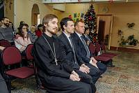 Юбилей Ликино-Дулевской гимназии