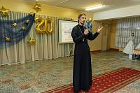 Юбилей Ликино-Дулевской гимназии