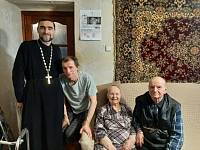 Рождество Христово в Балашихинском благочинии