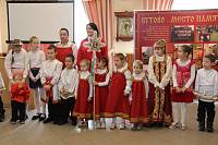 Святочные дни в Ликино-Дулёвском благочинии